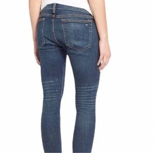RAG & BONE TOMBOY JEANS